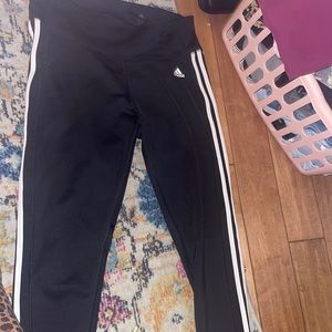 Adidas tights